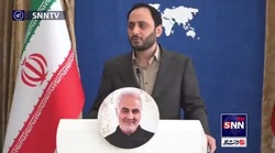 سخنگوی دولت: به زودی شاهد ثبات و موفقیت در بازار ارز خواهیم بود