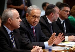 کابینه نتانیاهو نگران روابط ایران و روسیه
