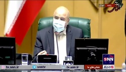 قالیباف: دولت تا پایان دی برنامه هفتم را به مجلس ارائه می&zwnj;دهد / مجلس ابتدا برنامه هفتم توسعه را بررسی می کند سپس بودجه