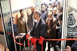 افتتاح بیمارستان الغدیر بومهن پس از ۱۲ سال