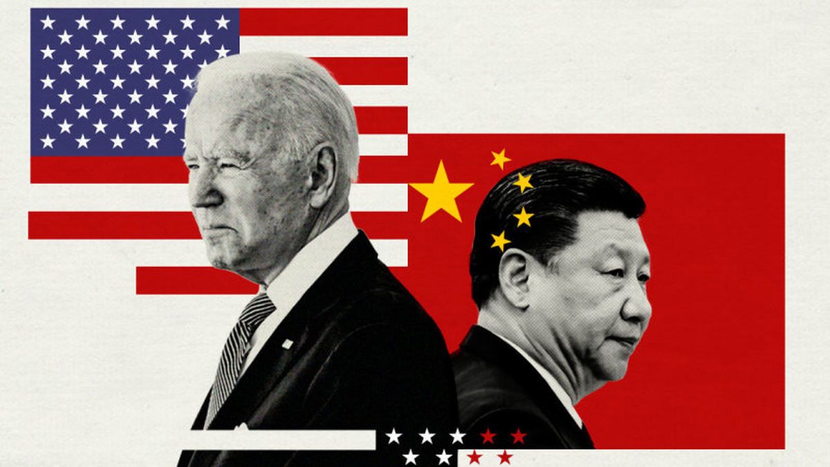 «چین»؛ نقطه‌ای که سیاستمدان و تحلیلگران آمریکایی عقل و منطق از کَف می‌دهند/ چرا واشنگتن بدنبال مهار پکن است؟