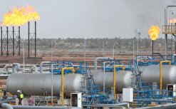 سوریه پس از روسیه و ایران دارای بیشترین ذخایر گازی جهان