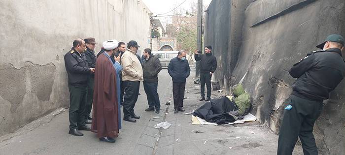 استقرار قرارگاه مبارزه با مواد مخدر در محله شهید هرندی؛ به‌زودی
