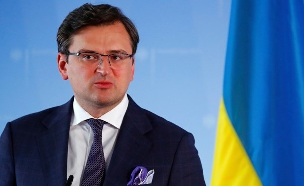 اوکراین درخواست حذف روسیه از عضویت دائم شورای امنیت را مطرح می‌کند