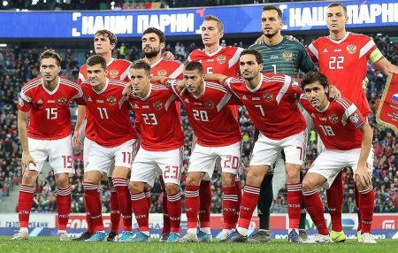 رسانه روسی: فیفا منعی برای حضور فوتبال روسیه در کنفدراسیون آسیا ندارد