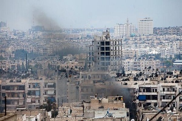 حمله مسلحانه به شرق درعا و جان باختن یک پلیس سوری