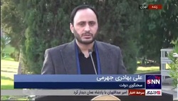 بهادری جهرمی: حضور مردم در صحنه وظیفه دولتمردان را بیشتر می&zwnj;کند / دولت با اصلاح اساسنامه مسکن موافقت کرد