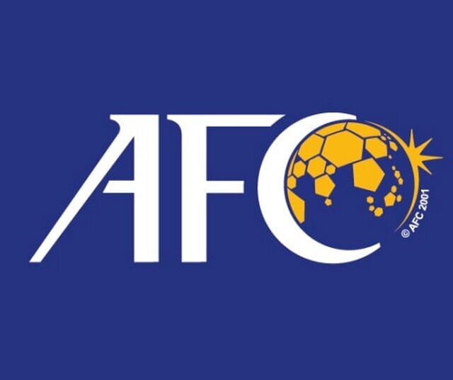 توصیه کنفدراسیون فوتبال آسیا برای تیم داری بانوان در آسیا