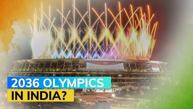 درخواست هند برای میزبانی المپیک