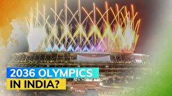 درخواست هند برای میزبانی المپیک
