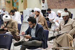 دانشگاه معارف اسلامی در دوره کارشناسی ارشد دانشجو می‌پذیرد