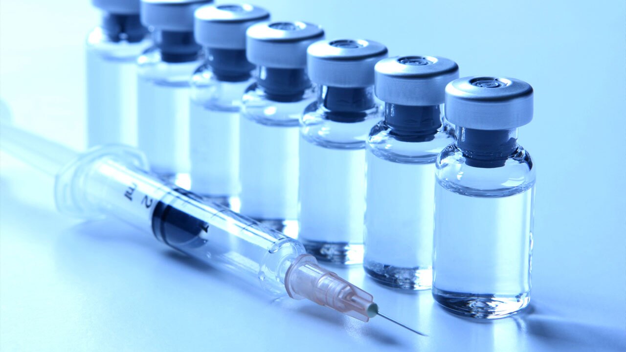 استفاده از نانوذرات برای بهبود واکسن‌های کمکی