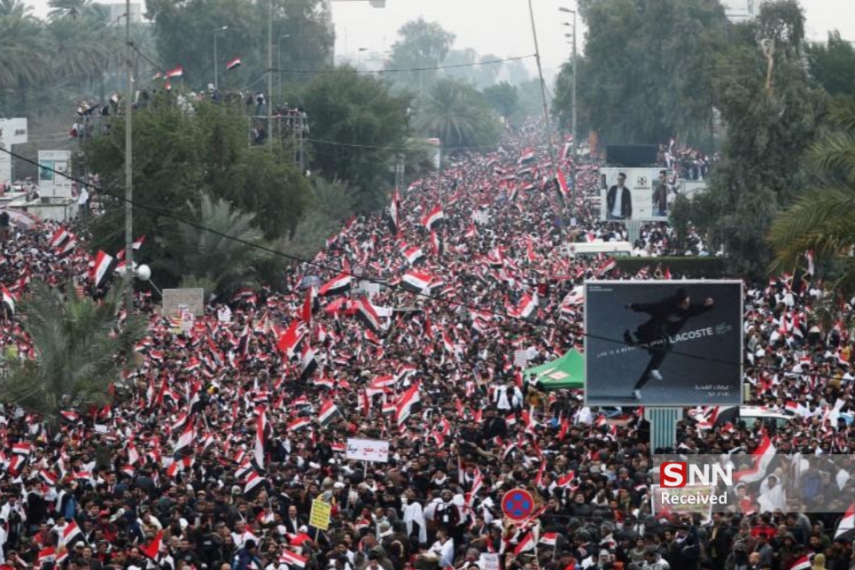 نگاهی به حکمرانی احزاب در عراق