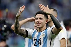 توافق نهایی ستاره جوان آرژانتینی با چلسی