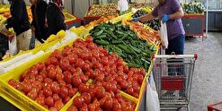 میادین و بازار‌های میوه و تره‌بار تهران روز شنبه، ۱۵ بهمن باز هستند