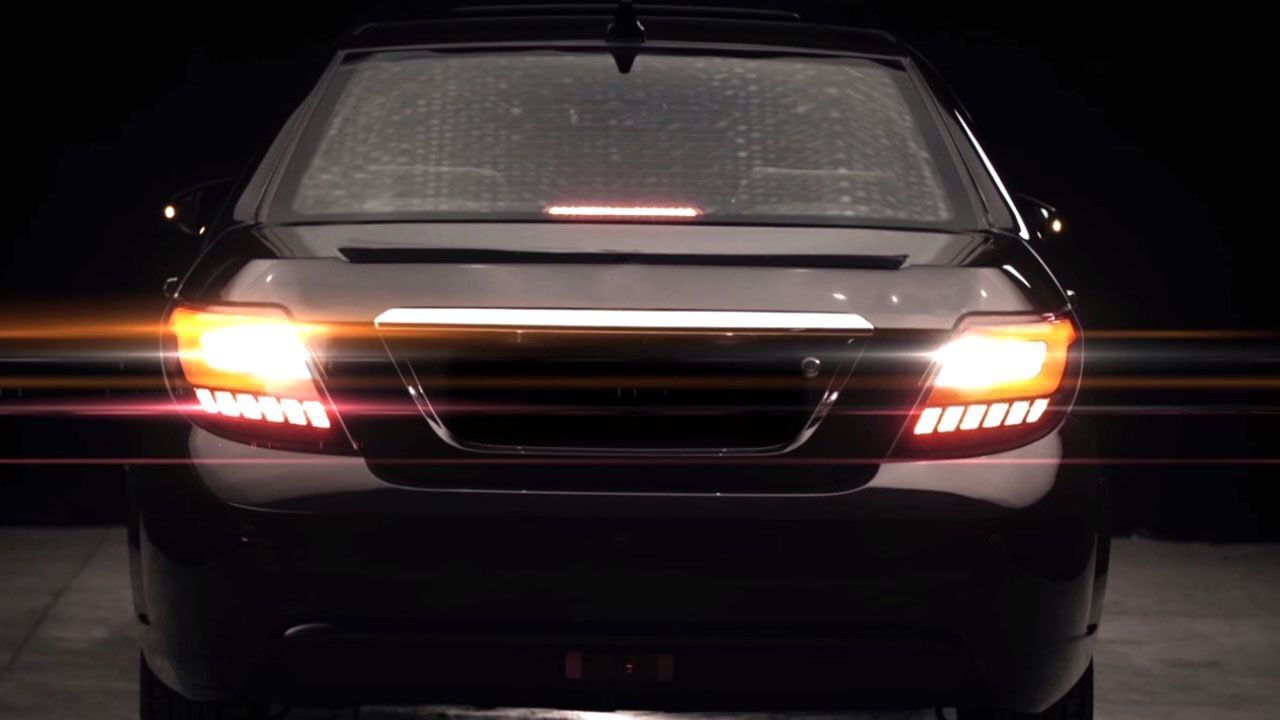 چراغ خودرو، با پوشش نانویی بادوام‌تر شده است