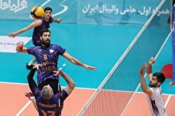 پیروزی شهداب مقابل شاگردان عطایی و شکست ارومیه‌ای‌ها در مشهد/ پیکان بالاخره برد