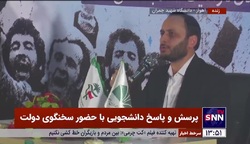 بهادری جهرمی: تورم و خلق پول که در دولت یازدهم و دوازدهم بوجود آمد در صد سال گذشته بی سابقه بوده