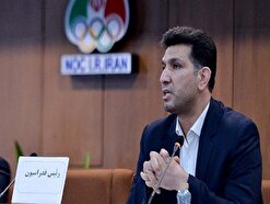 پاکدل: وویوویچ و فدراسیون هندبال روی همکاری رغبت دارند/ انتخابات دهم اسفند برگزار می‌شود