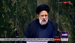 رئیس&zwnj; جمهور: رشد اقتصادی ما نزدیک به ۴ درصد است / افزایش ۷ برابری یارانه بدون استقراض از بانک مرکزی صورت گرفت