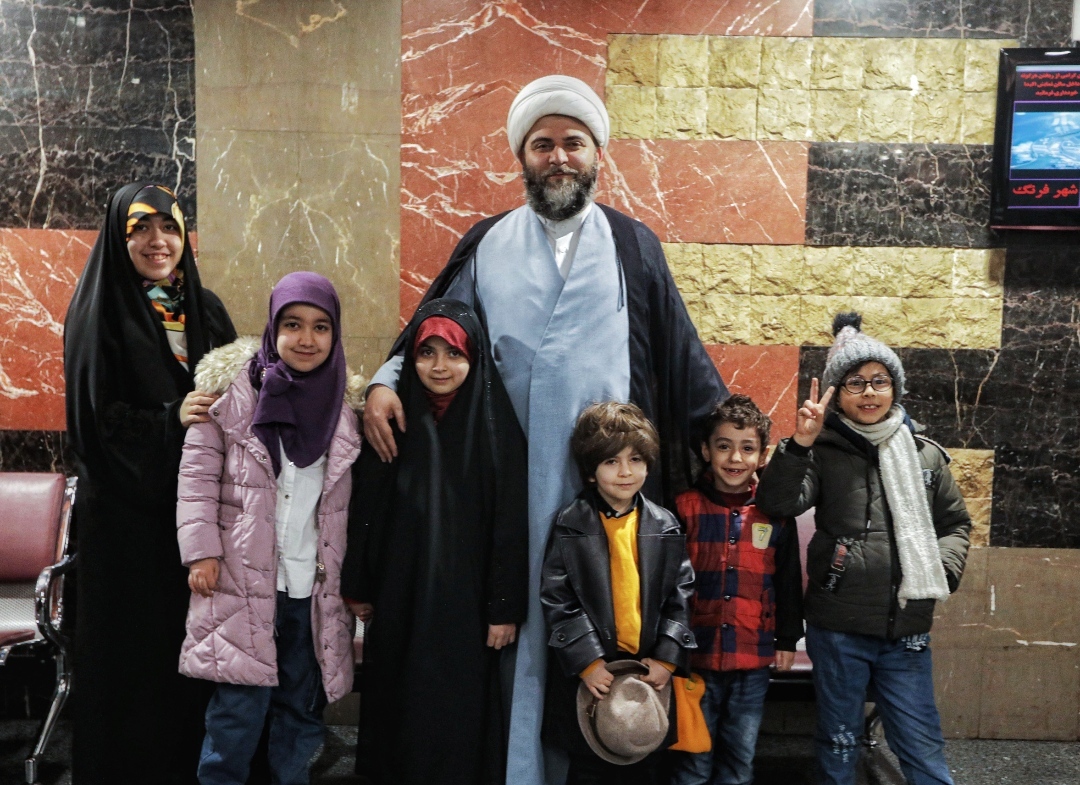 محمد قمی: تحریم کردن جایی در فرهنگ ایرانی ندارد / ما مشکلاتمان را در خانه خود حل می‌کنیم