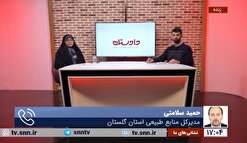 ناله جنگل از ساخت و ساز‌های نابه‌جا در حیدرکلا / دادگاه حکم قلع و قمع درختان جنگلی را داده!
