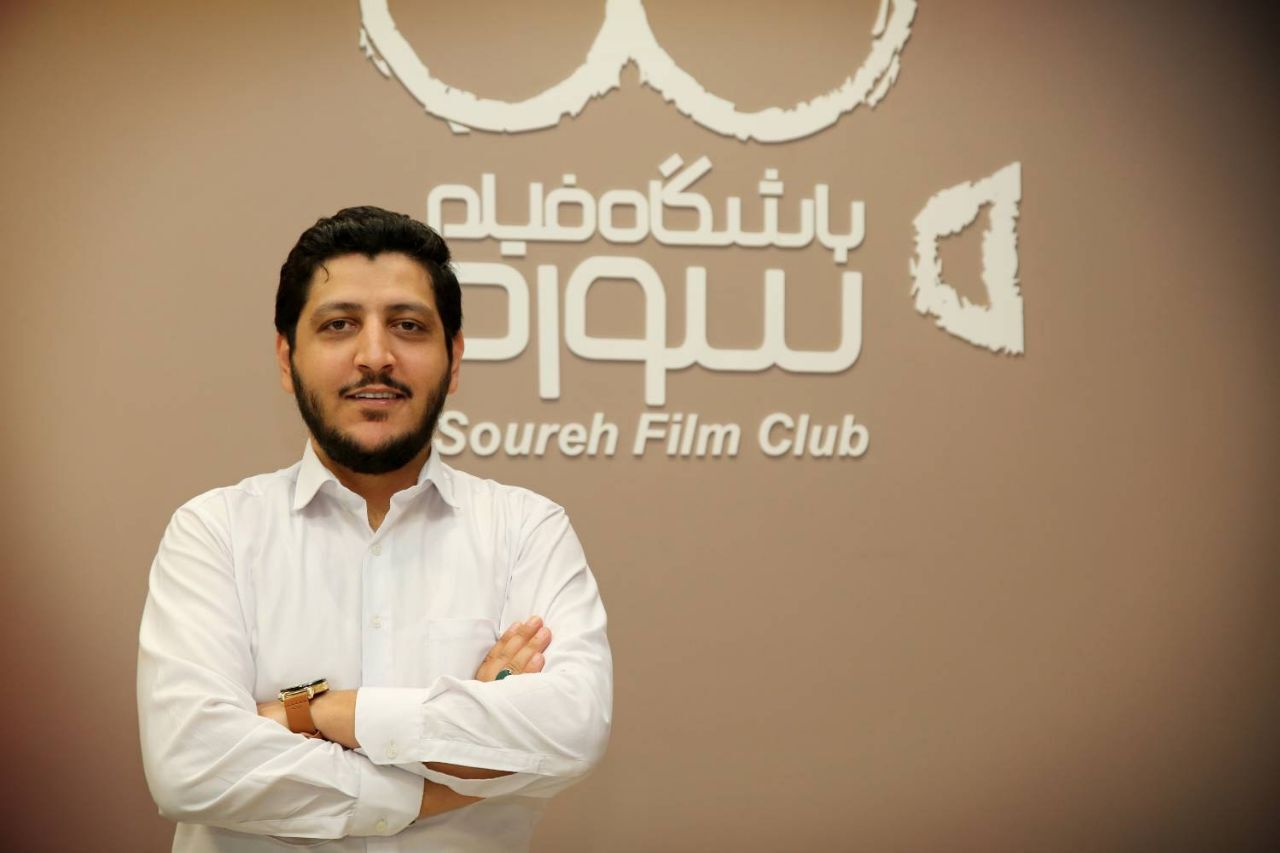 چهار فیلم کوتاه به جشنواره منطقه‌ای بوشهر ارسال کردیم/ فیلم‌ساز مهم است، نه فیلم