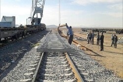 اعلام آمادگی عراق برای تسریع در اجرای خط‌آهن شلمچه - بصره‌