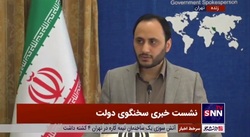 سخنگوی دولت: رکورد اشتغال در حوزه صنعت در کشور شکسته شد