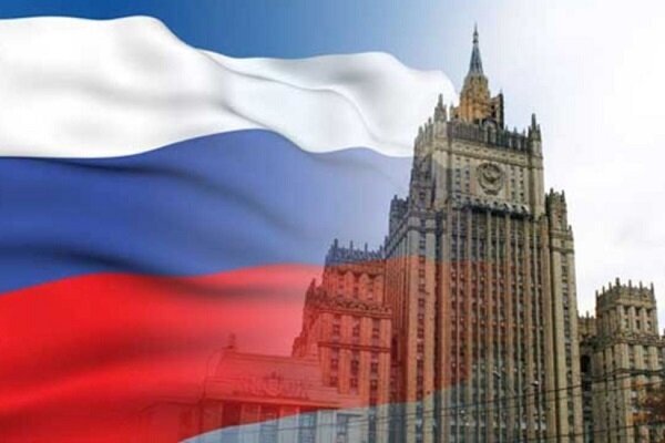 روسیه 4 دیپلمات اتریش را اخراج کرد