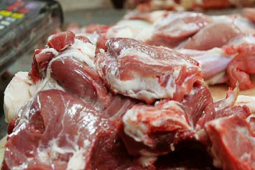 گوشت ۵۰۰ هزاری از شایعه تا واقعیت