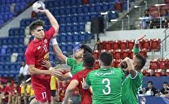 اعلام زمان بازگشت ملی‌پوشان هندبال ایران از قهرمانی جهان
