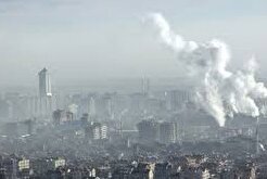تخصیص ۲۰ میلیارد دلاری وزارت نفت برای قانون هوای پاک
