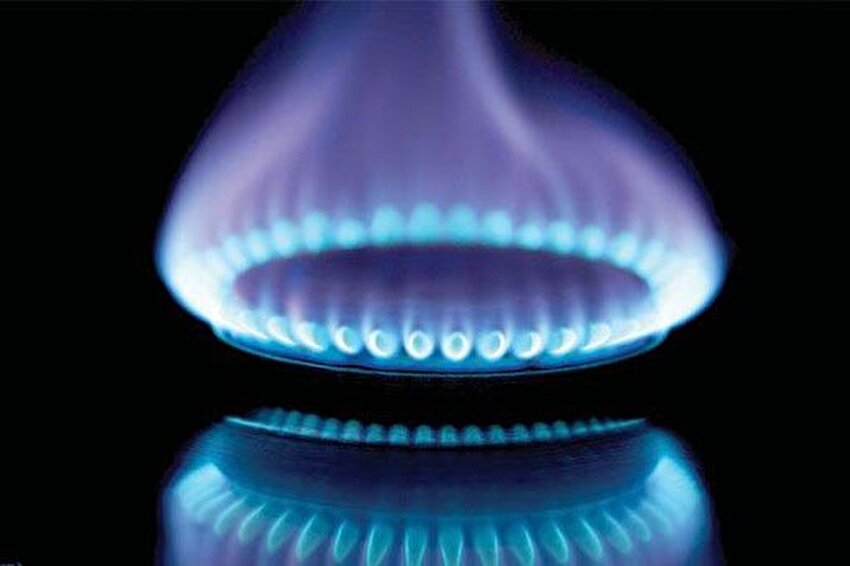 روند صعودی مصرف خانگی گاز/ مصرف به ۶۶۱ میلیون متر مکعب رسید