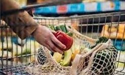 رشد ۲۰ درصدی قیمت مواد غذایی در اروپا