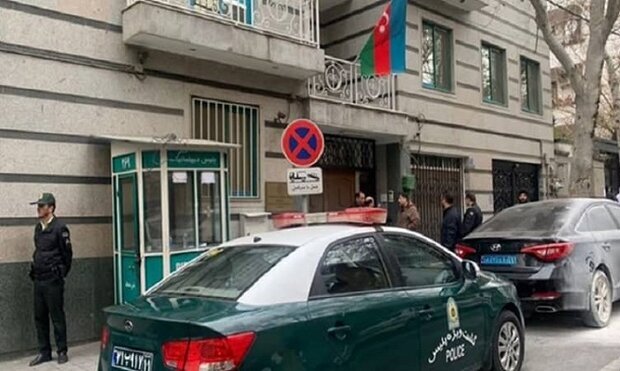 از واکنش مقامات آذربایجان به حادثه تروریستی شاهچراغ تا واکنش ایران به اقدام مسلحانه در سفارت آذربایجان / رژیم باکو به جای اتهام‌زنی توضیح دهد
