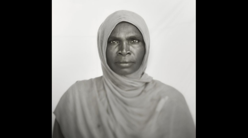 چهره‌ی بحران پناهجویان سودان