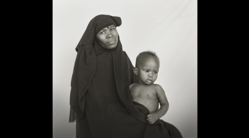 چهره‌ی بحران پناهجویان سودان