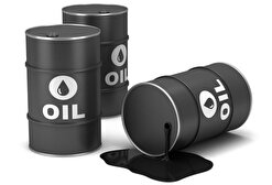 قیمت جهانی نفت/ برنت ۸۳ دلار و ۸۹ سنت شد