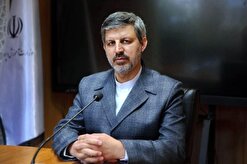 تقدیر از مربیان تربیتی برتر كشور در نماز جمعه