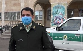 تشکیل یگان حفاظت بوستان‌های شهر تهران / ورود بانوان به یگان حفاظت شهرداری تهران