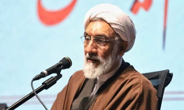 اغتشاشات با هدف مقابله با اقتدار ایران اسلامی طراحی شد