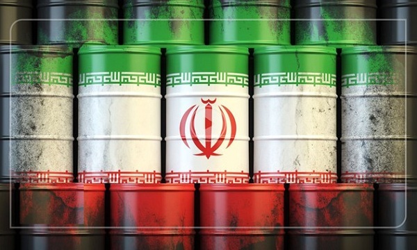 آمریکا 6 شرکت و 20 کشتی مرتبط با ایران را تحریم کرد