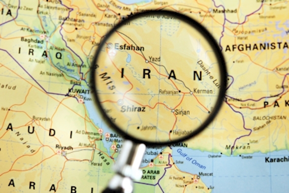 ترس تمدن اسلامی و تاریخی از ایران علت نزدیکی کشور‌های حاشیه خلیج فارس