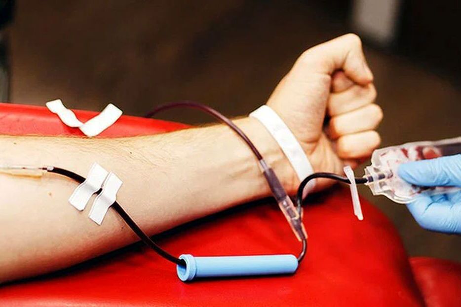 ذخیره خون استان تهران پاسخگوی نیاز یک هفته است