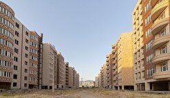 شناسایی ۱۷ هزار قطعه زمین روستایی برای نهضت ملی مسکن