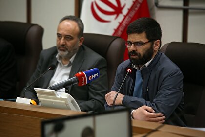 جشنواره رضوی در ۴ بخش برگزار خواهد شد/
جزئیات بیستمین همایش بین المللی امام رضا (ع) با ۱۶ جشنواره + فیلم