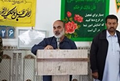 روستا‌ها نباید از شهر‌ها چیزی کم داشته باشند / گازرسانی به روستا‌ها باید تسریع شود