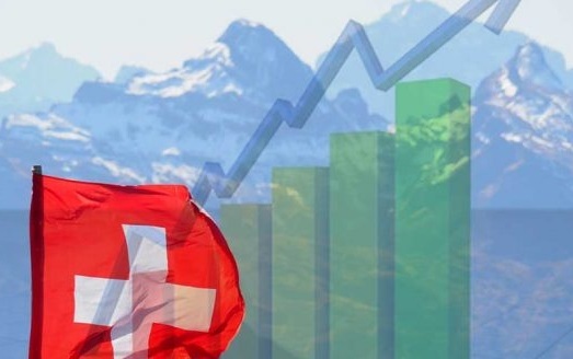 افزایش بیش از انتظار نرخ تورم سوئیس و احتمال افزایش نرخ بهره