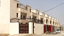 ۲۰۷ واحد مسکونی مددجویان در قزوین اهدا شد